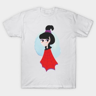 Lydia Deetz T-Shirt